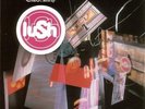 LUSH Ciao Best Of Lush 2 x RED Vinyl LP Gatefold 2015 NEW & SEALED