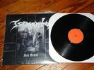 TORMENTOR - ANNO DOMINI - LP TEST PRESSING