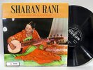 SHARAN RANI Raga Darbari Kanada LP 1963 Odeon India Sarod EX/EX Chaturlal TABLA