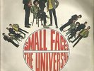 THE SMALL FACES The Universal ITALY original 7