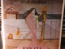 Opus Avantra ?'Strata' Rare Italian Prog Rock Lp 1st Press MINT