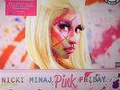 MINAJ, Nicki - Pink Friday Roman Reloaded - Vinyl (2xLP)
