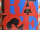 RAGE AGAINST THE MACHINE - Renegades, Import 180 Gram Audiophile Vinyl NEW