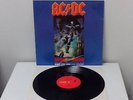 AC/DC WHO MADE WHO RARE AUSSIE PROMO 12
