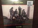 Pearl Jam Live in Chicago March 28 1992 180 Gram Vinyl LP Rare Import Record