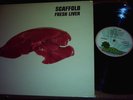 SCAFFOLD  Fresh Liver  ORIG UK 1973 Pink Rim ISLAND ILPS 9234 EX McGough McGear