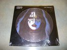 KISS ACE FREHLEY ORIGINAL FACTORY SEALED 1978 PICTURE DISC NO CUTS NICE MUST SEE