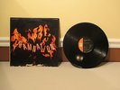 DAMNATION The Second Damnation 1983 LP Album Record Vinyl UNITED ARTISTS UAS6773
