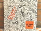 PARAMORE - RIOT, LP 12