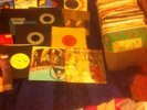 SINGLES COLLECTION x 100 60/70/80's Beatles Hollies Pop Etc