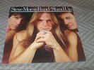STEVE MORSE BAND    Stand up    Lp+Code auf ELEKTRA  ***************  near MINT