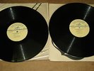RARE Rus 2LP FURTWANGLER BEETHOVEN SYMPHONY No.9 / BRAHMS  MELODIYA  D-010851-4