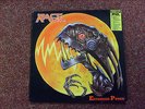 Rage - Extended Power       scorpions  metallica