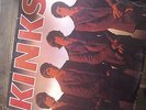 KINKS ALBUM ON VINYL