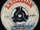 GIVE ME BACK YOUR LOVE / HOLD ME   TREVOR LLOYD ( Rare UK Skinhead Reggae ) ?