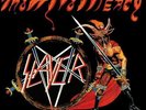 Show No Mercy By Slayer On Vinyl Record