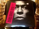 Miles Davis Tutu Deluxe Edition 2xLP sealed 180 gm vinyl