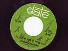 Johnny Moore 