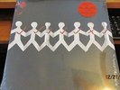Three Days Grace, One-X; 12 track LP Reissue on White Vinyl New & Sealed LP