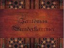 Fantomas - Wunderkammer Vinyl 4 LP Tape
