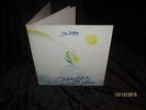 Peter Maffay: Tabaluga und das leuchtende Schweigen /LP im Buch/ Prachtband/1986