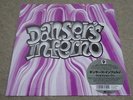 DANSER’S INFERNO / CREATION ONE / RARE US LATIN JAZZ PSYCH FUNK JAPAN LP