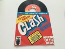 EP / THE CLASH / THE COST OF LIVING EP / ORIGINAL PUNK