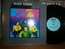 BLIND RAVAGE - Rare Canadian Psych Fuzz Original LP