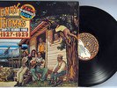 TEXAS WORRIED BLUES DOUBLE LP : HENRY THOMAS COMPLETE WORKS 1927-1929 GATEFOLD