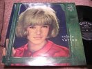 Sylvie Vartan SAME Japan LP (SHP-5362)