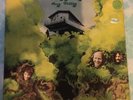 Dr Strangely Strange - Heavy Petting, UK 1st Press, Vertigo Swirl