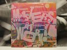 MASTERS AT WORK - THE ALBUM 2 LP EX-/EX- ITALY 1993 UMM RECORDS 1st PRESSING