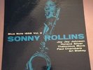 SONNY ROLLINS 12