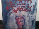 MORBID SAINT Spectrum Of Death LP SEALED Original 1990  Thrash Metal