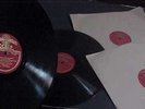 VIOLIN:1947 DAVID OISTRAKH plays MENDELSSOHN  VIOLIN CONCERTO: CCCP 78rpm