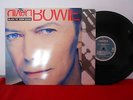 David Bowie ?– Black Tie White Noise RARE LP SPAIN 1993 NM TOP AUDIO ¡¡