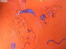 RUSTY BRYANT - Fire Eater - Vinyl (LP)