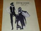 FLEETWOOD MAC RUMOURS VINYL LP*TEXTURED SLEEVE* warner brothers WB 56 344 1977.