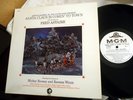 OST/Soundtrack LP - Santa Claus is Comin' to Town - Fred Astaire - MGM PROMO NM