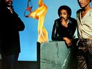 LP**SUNFIRE - SAME (young, free and single)**1982**FUNK SOUL*Bass: Marcus Miller