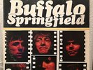 Buffalo Springfield by Buffalo Springfield 1967 Vinyl ATCO Records