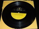 UNKNOWN 4 SONG GOLD STAR ACETATE 10