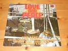 Love And Peace - 2LP - 1970 - Tomorrow's Gift - Thrice Mice - Sphinx Tush