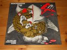 Ohr - Floh De Cologne - LP - Profitgeier - 1971 - OMM 56.010 - BRIGHT RED VINYL