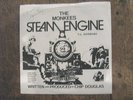 The Monkees Steam Engine b/w Rainbows 7