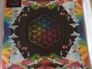 COLDPLAY A Head Full Of Dreams 2 X 12