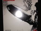 Led Zeppelin Self Titled LP Record Colored Vinyl Rare Spain Import HAT-42140 NEW