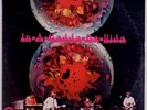 IRON BUTTERFLY: In-A-Gadda-Da-Vida ATCO Purple/Tan ORIG Psych VINYL LP Hear