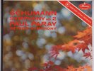 SCHUMANN: Symphony No. 2 PARAY Mercury Living Presence SR 90102 LP Rare