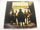 FIELDS OF THE NEPHILIM DAWNRAZOR USA IMPORT, DIFFERENT TRACKS PREACHER MAN POWER